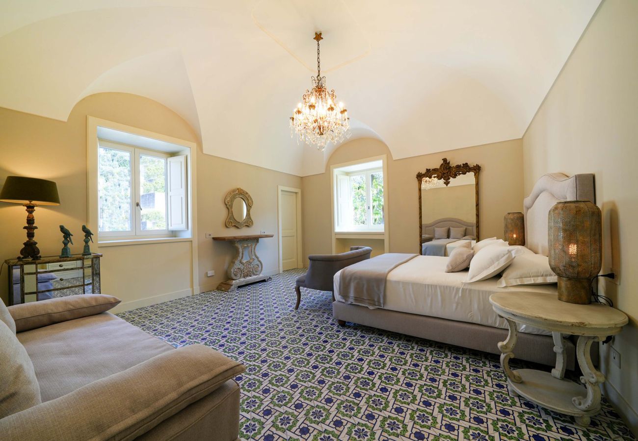 Villa in Sorrento - AMORE RENTALS - Villa Kalisa - Luxury Collection Estate