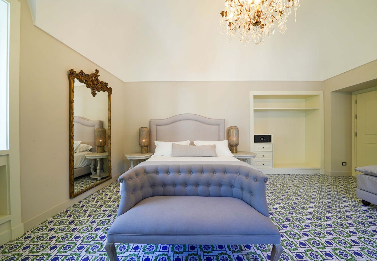 Villa in Sorrento - AMORE RENTALS - Villa Kalisa - Luxury Collection Estate