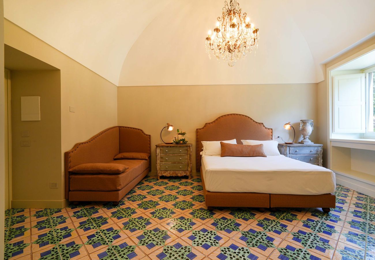 Villa in Sorrento - AMORE RENTALS - Villa Kalisa - Luxury Collection Estate