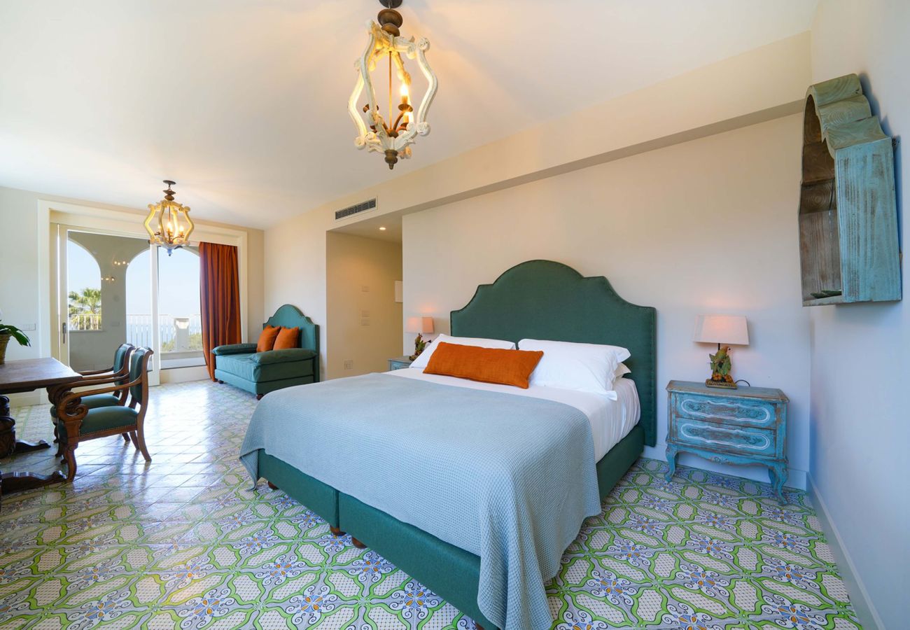 Villa in Sorrento - AMORE RENTALS - Villa Kalisa - Luxury Collection Estate