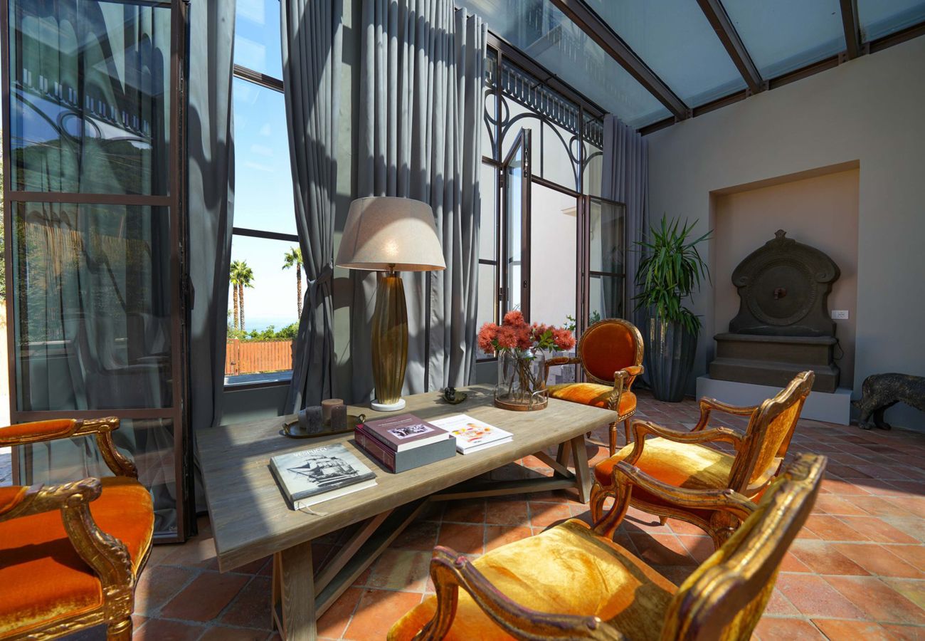 Villa in Sorrento - AMORE RENTALS - Villa Kalisa - Luxury Collection Estate