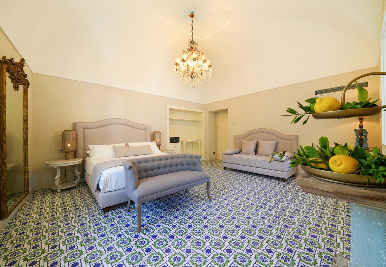 Villa in Sorrento - AMORE RENTALS - Villa Kalisa - Luxury Collection Estate