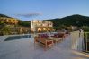 Villa in Sorrento - AMORE RENTALS - Villa Kalisa - Luxury Collection Estate