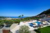 Villa in Sorrento - AMORE RENTALS - Villa Kalisa - Luxury Collection Estate