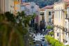 Apartment in Sorrento - AMORE RENTALS - Diamond Home De Luxe - Luxury Apartment with Terrace in Central Sorrento