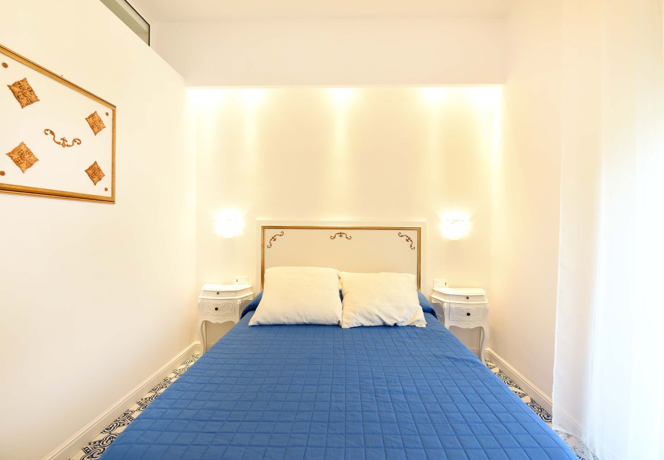 Apartment in Sorrento - AMORE RENTALS - Casa Clara