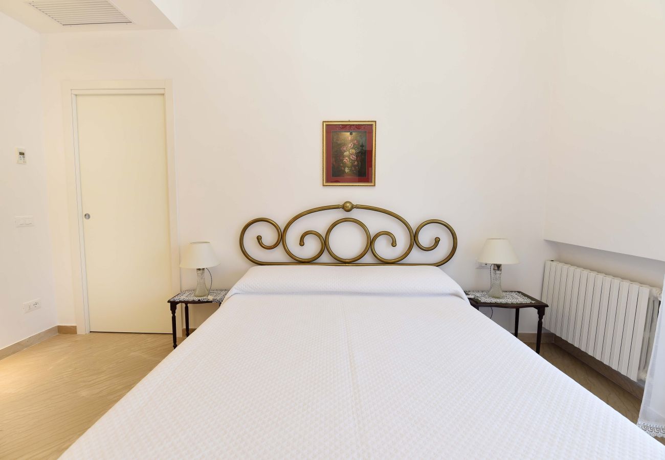 Apartment in Sorrento - AMORE RENTALS - Casa Clara