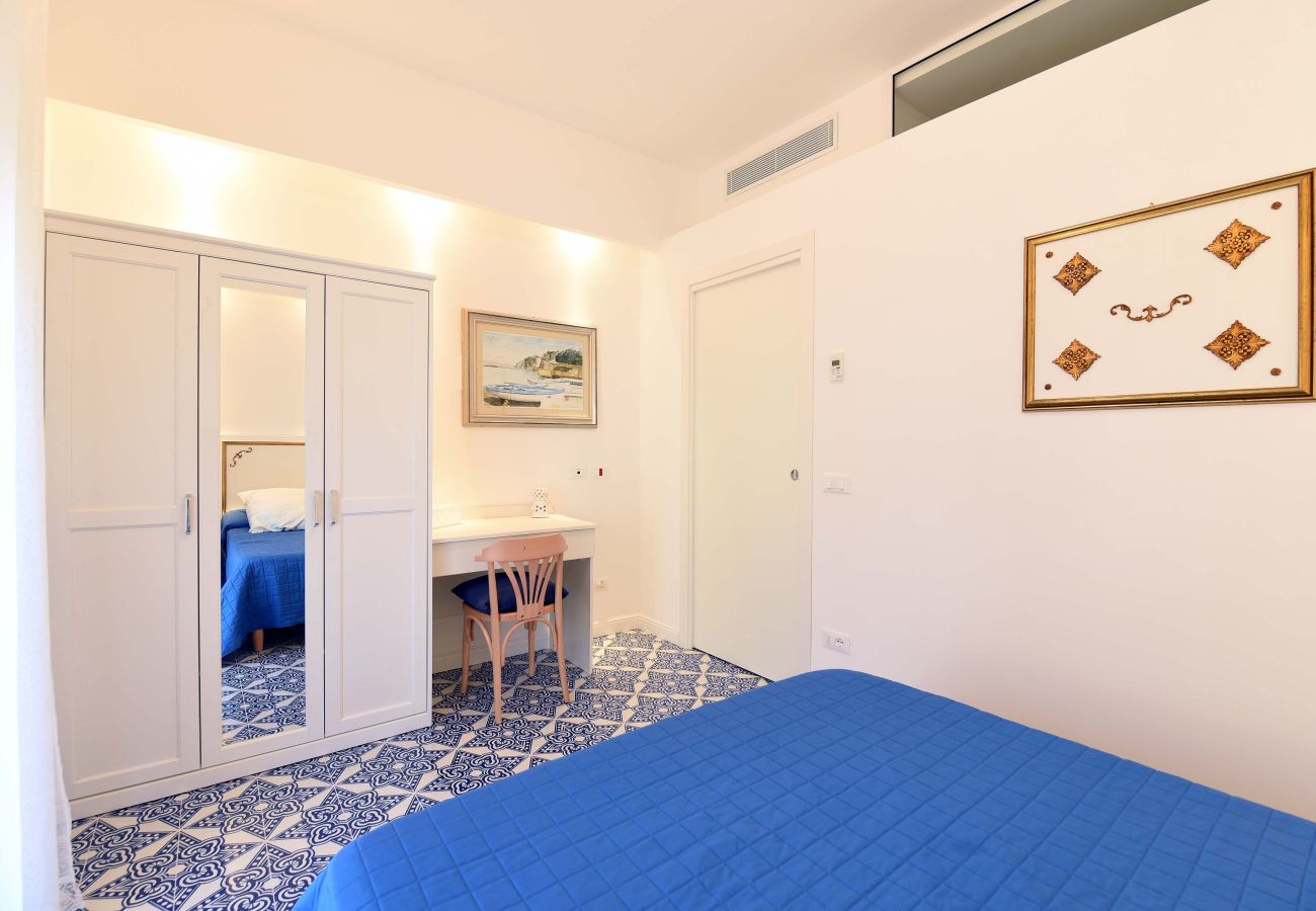 Apartment in Sorrento - AMORE RENTALS - Casa Clara