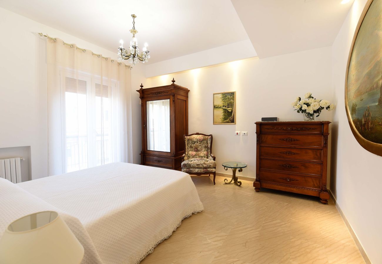 Apartment in Sorrento - AMORE RENTALS - Casa Clara