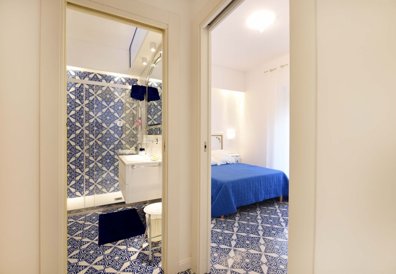 Apartment in Sorrento - AMORE RENTALS - Casa Clara