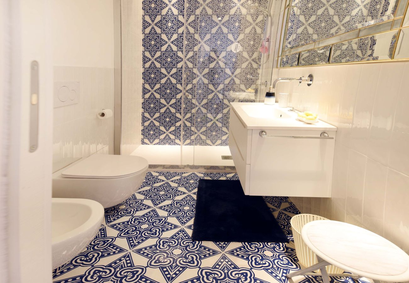 Apartment in Sorrento - AMORE RENTALS - Casa Clara