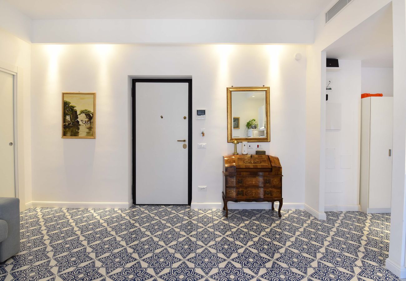 Apartment in Sorrento - AMORE RENTALS - Casa Clara