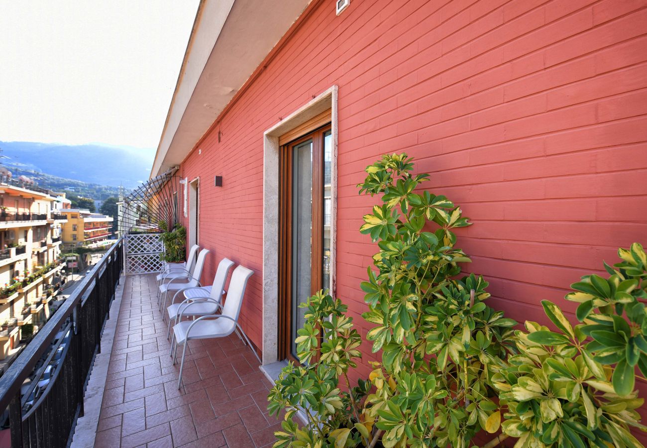 Apartment in Sorrento - AMORE RENTALS - Casa Clara