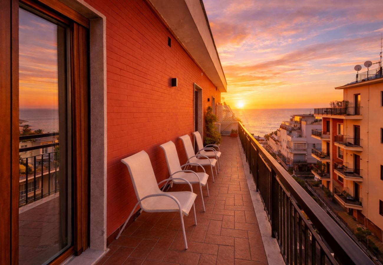 Apartment in Sorrento - AMORE RENTALS - Casa Clara