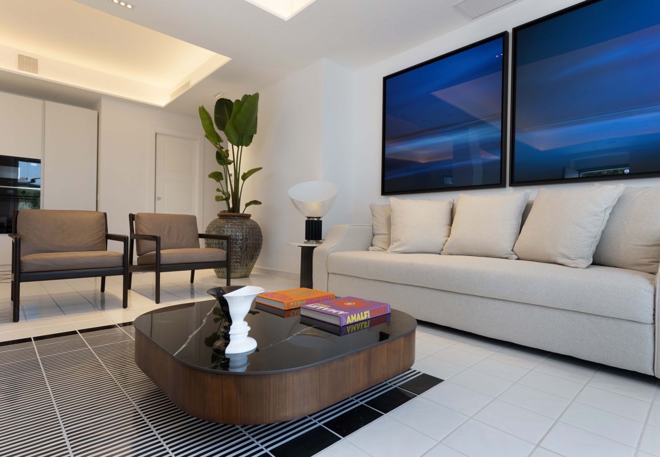 Villa in Massa Lubrense - AMORE RENTALS - Villa Gisolfi with Private Pool and Sea View