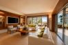 Villa in Sorrento - AMORE RENTALS - Villa Marisol with Pool and Sea View