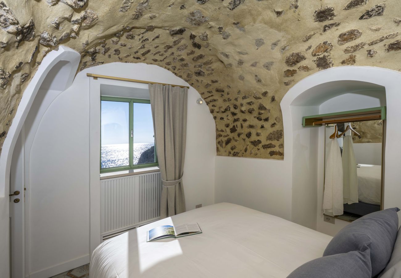 Villa in Massa Lubrense - AMORE RENTALS - THE EXCLUSIVE PRIVATE ISLAND