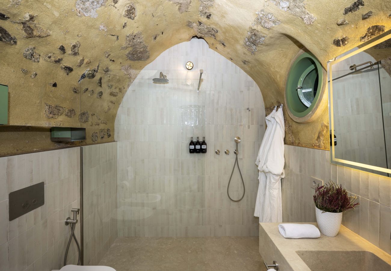 Villa in Massa Lubrense - AMORE RENTALS - THE EXCLUSIVE PRIVATE ISLAND