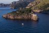 Villa in Massa Lubrense - AMORE RENTALS - THE EXCLUSIVE PRIVATE ISLAND