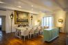 Villa in Massa Lubrense - AMORE RENTALS - THE EXCLUSIVE PRIVATE ISLAND