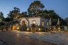 Villa in Massa Lubrense - AMORE RENTALS - THE EXCLUSIVE PRIVATE ISLAND