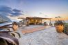 Villa in Massa Lubrense - AMORE RENTALS - THE EXCLUSIVE PRIVATE ISLAND