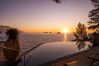 Villa in Massa Lubrense - AMORE RENTALS - EXCLUSIVE ISCA PRIVATE ISLAND