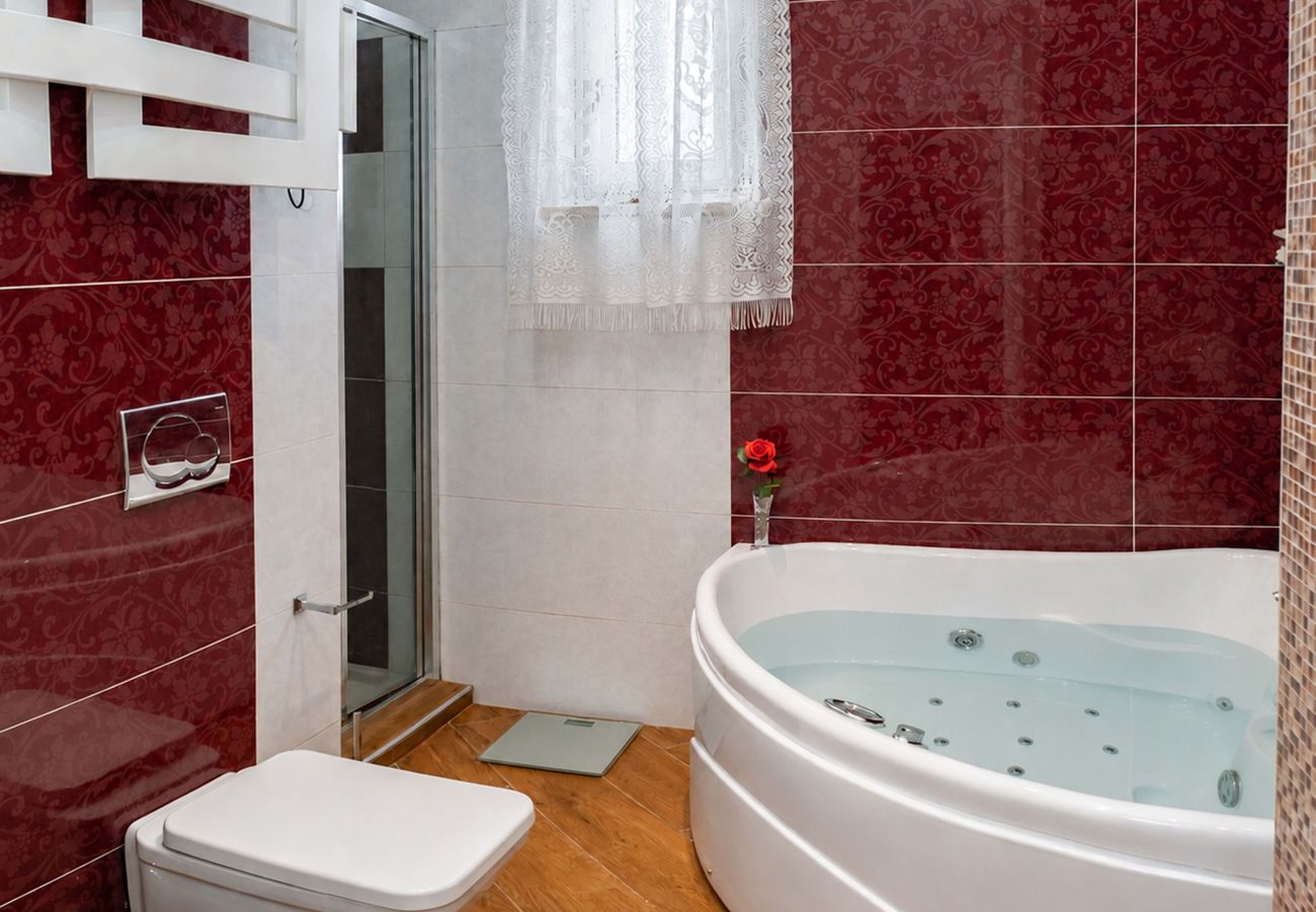 Villa in Massa Lubrense - AMORE RENTALS - Villa Caruso with Private Pool in Sant’Agata sui Due Golfi