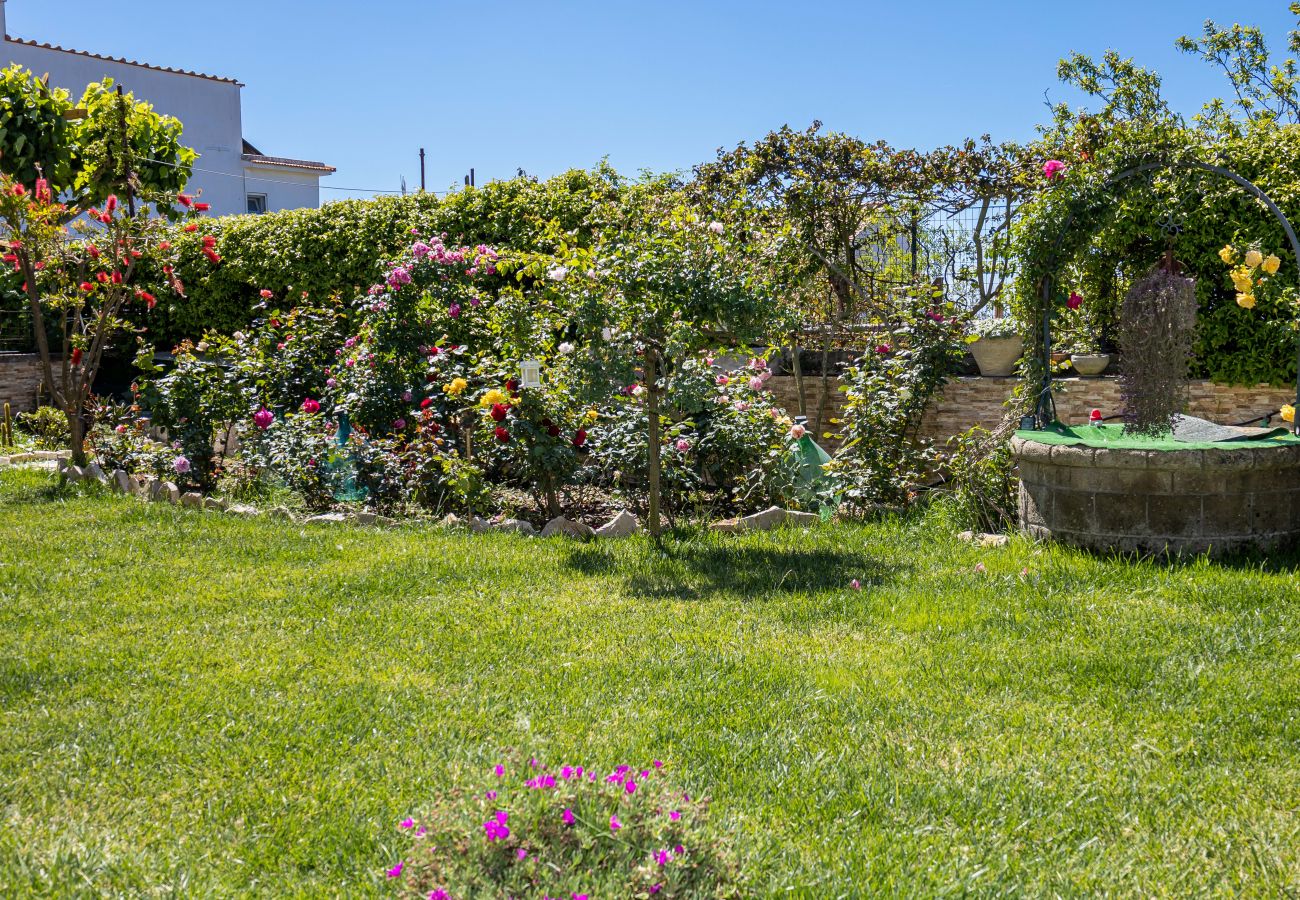 Villa in Massa Lubrense - AMORE RENTALS - Villa Caruso with Private Pool in Sant’Agata sui Due Golfi