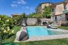 Villa in Massa Lubrense - AMORE RENTALS - Villa Caruso with Private Pool in Sant’Agata sui Due Golfi