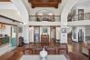 Villa in Castellammare di Stabia - AMORE RENTALS - Villa Imma with Swimming Pool and Sea View